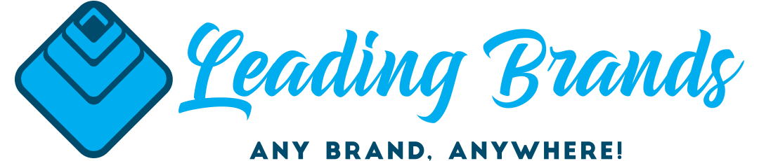 Leading Brands: Health & Beauty | General Merchandise | Grocery | Candy
